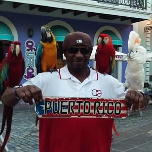 Meet your Posher, Michael